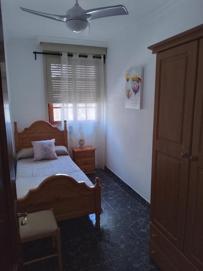 Villa Tolina I Y II San Sebastián de la Gomera Exterior foto